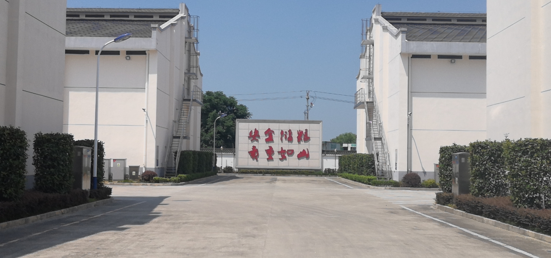 粮仓气密性改造检测方法