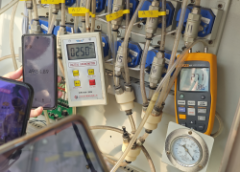 杭州诚如再创佳绩！云浮粮仓气密性改造项目性能远超国标一级，树立