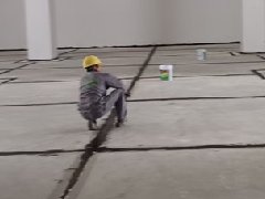 2025年11月厦门市储备粮食管理库房施工